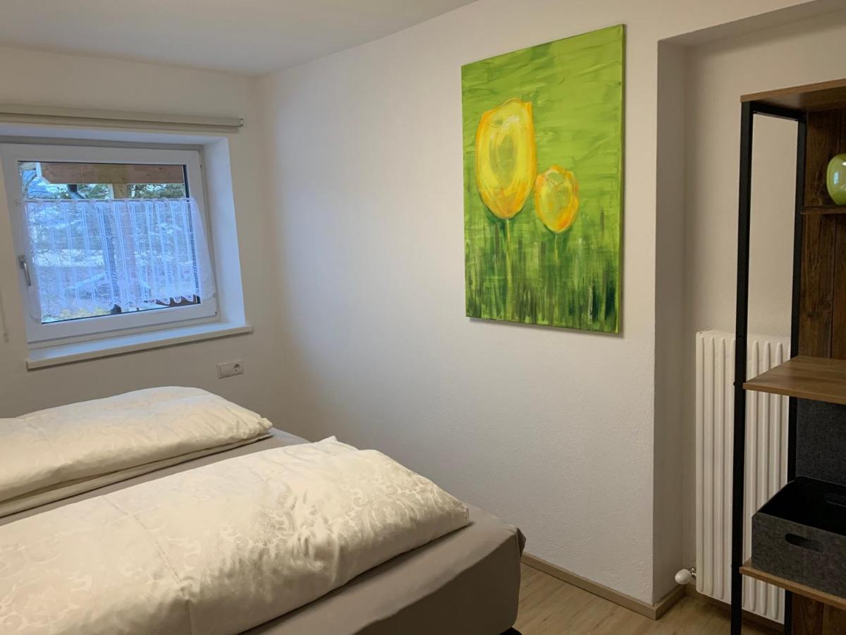 Schusterbrand Appartements Absam Εξωτερικό φωτογραφία