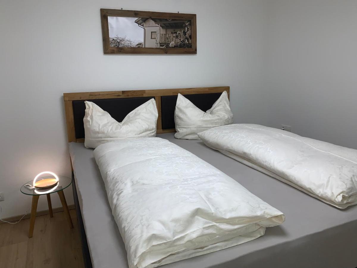 Schusterbrand Appartements Absam Εξωτερικό φωτογραφία