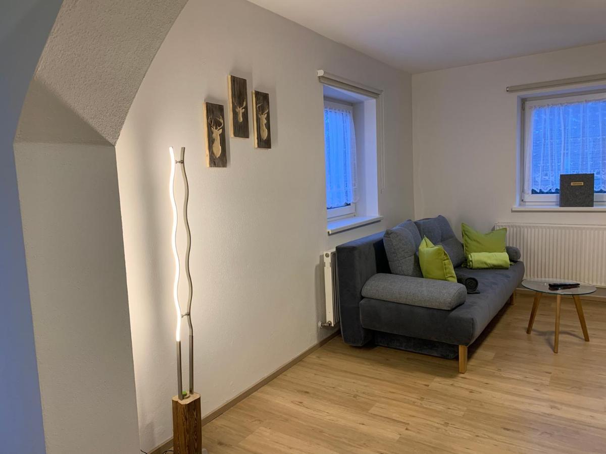 Schusterbrand Appartements Absam Εξωτερικό φωτογραφία