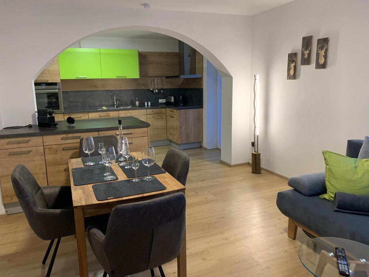 Schusterbrand Appartements Absam Εξωτερικό φωτογραφία