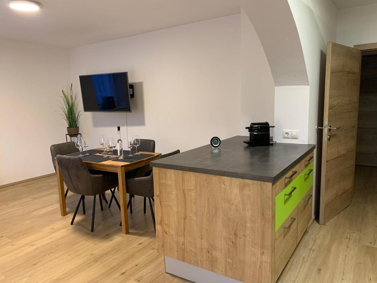 Schusterbrand Appartements Absam Εξωτερικό φωτογραφία