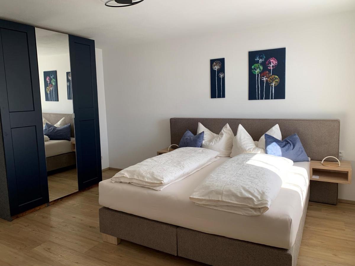 Schusterbrand Appartements Absam Εξωτερικό φωτογραφία