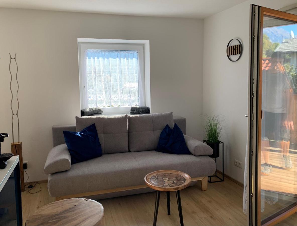 Schusterbrand Appartements Absam Εξωτερικό φωτογραφία