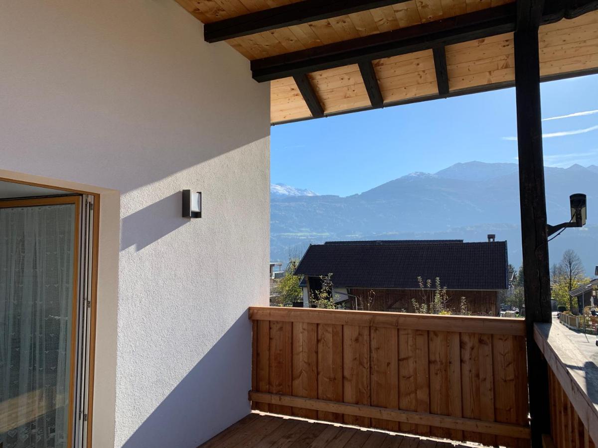 Schusterbrand Appartements Absam Εξωτερικό φωτογραφία