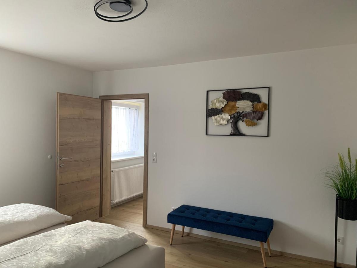 Schusterbrand Appartements Absam Εξωτερικό φωτογραφία