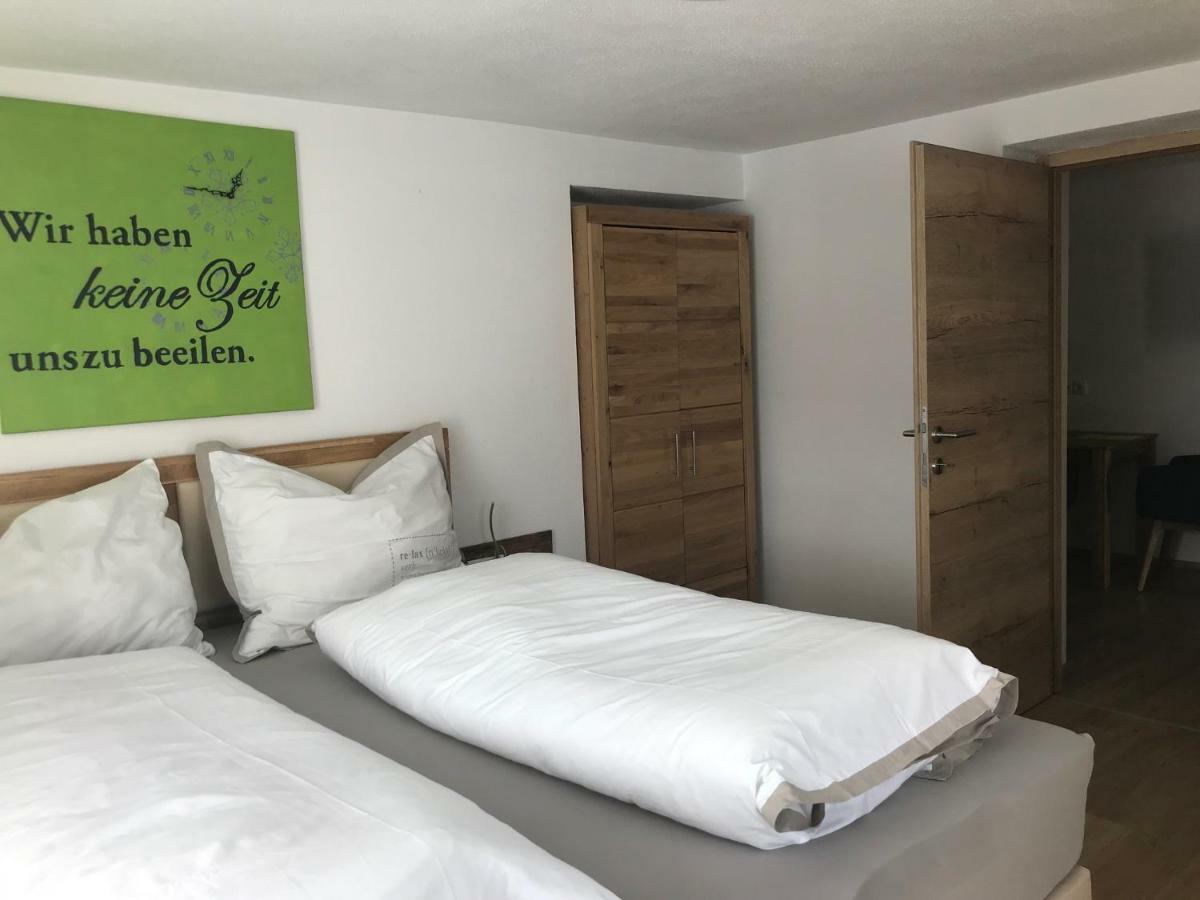 Schusterbrand Appartements Absam Εξωτερικό φωτογραφία