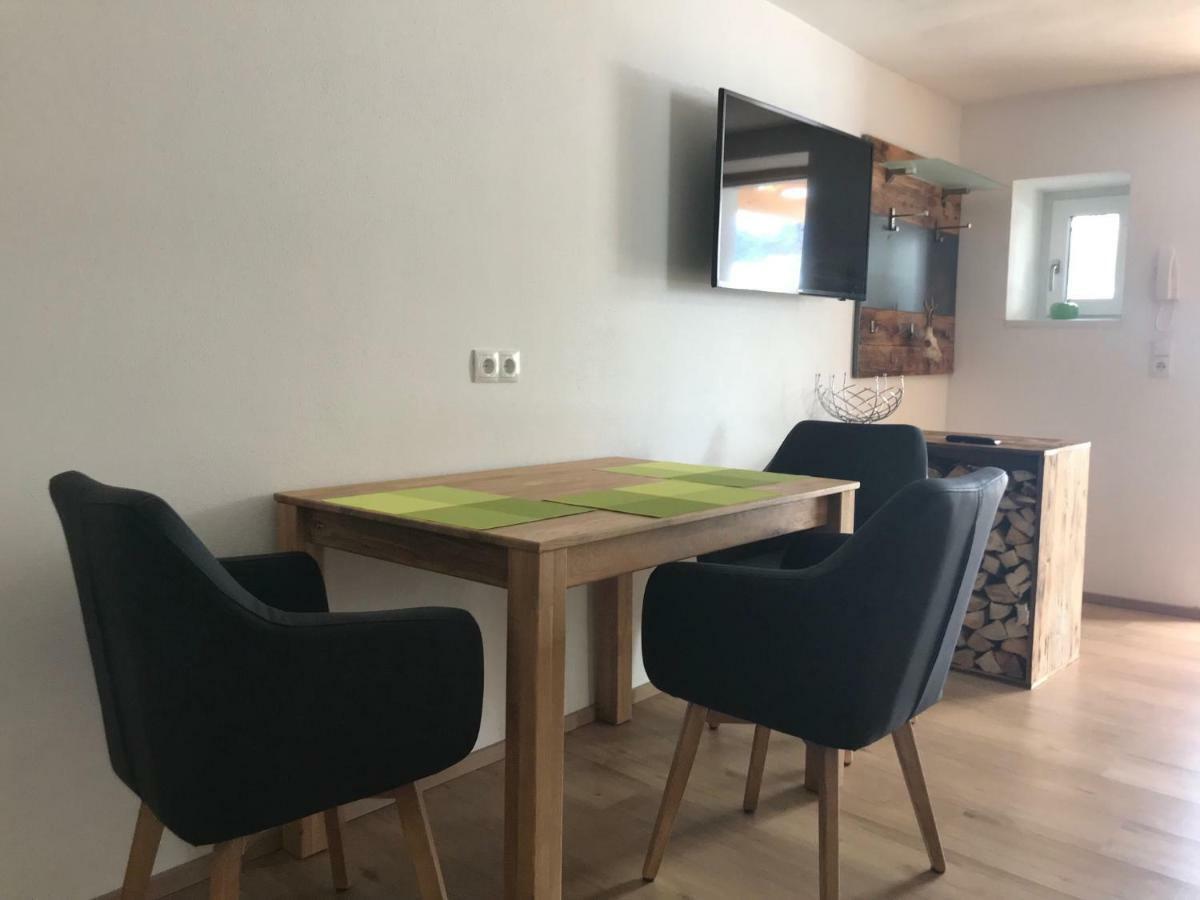 Schusterbrand Appartements Absam Εξωτερικό φωτογραφία