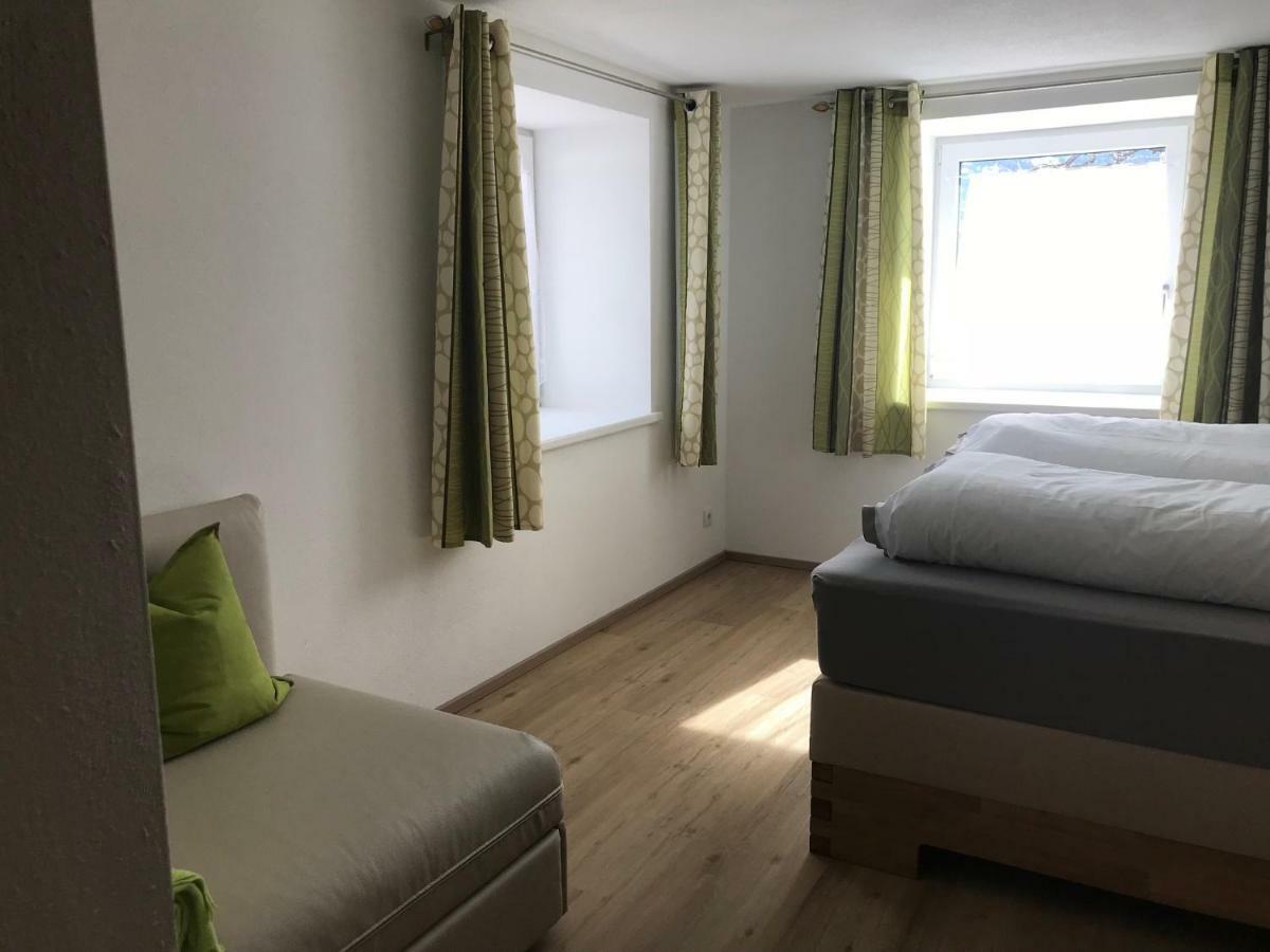 Schusterbrand Appartements Absam Εξωτερικό φωτογραφία