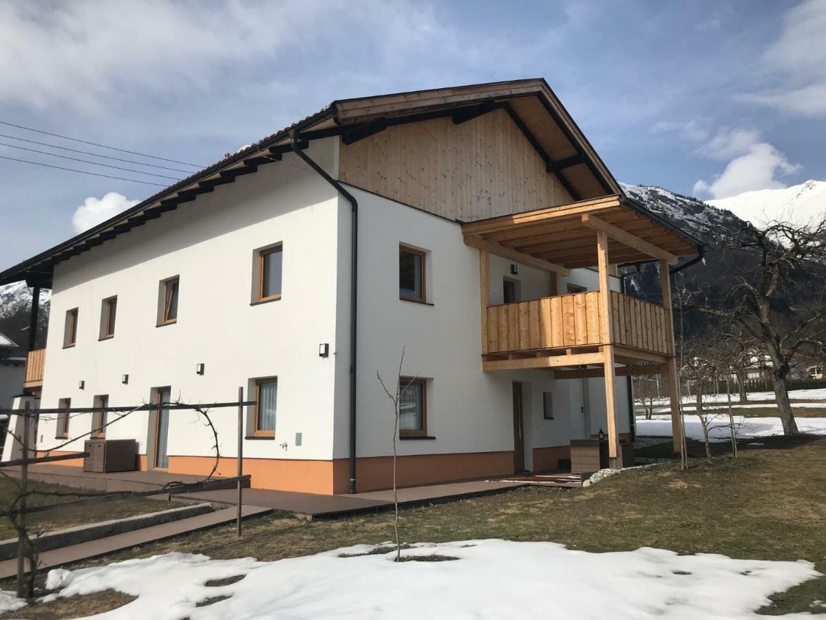 Schusterbrand Appartements Absam Εξωτερικό φωτογραφία