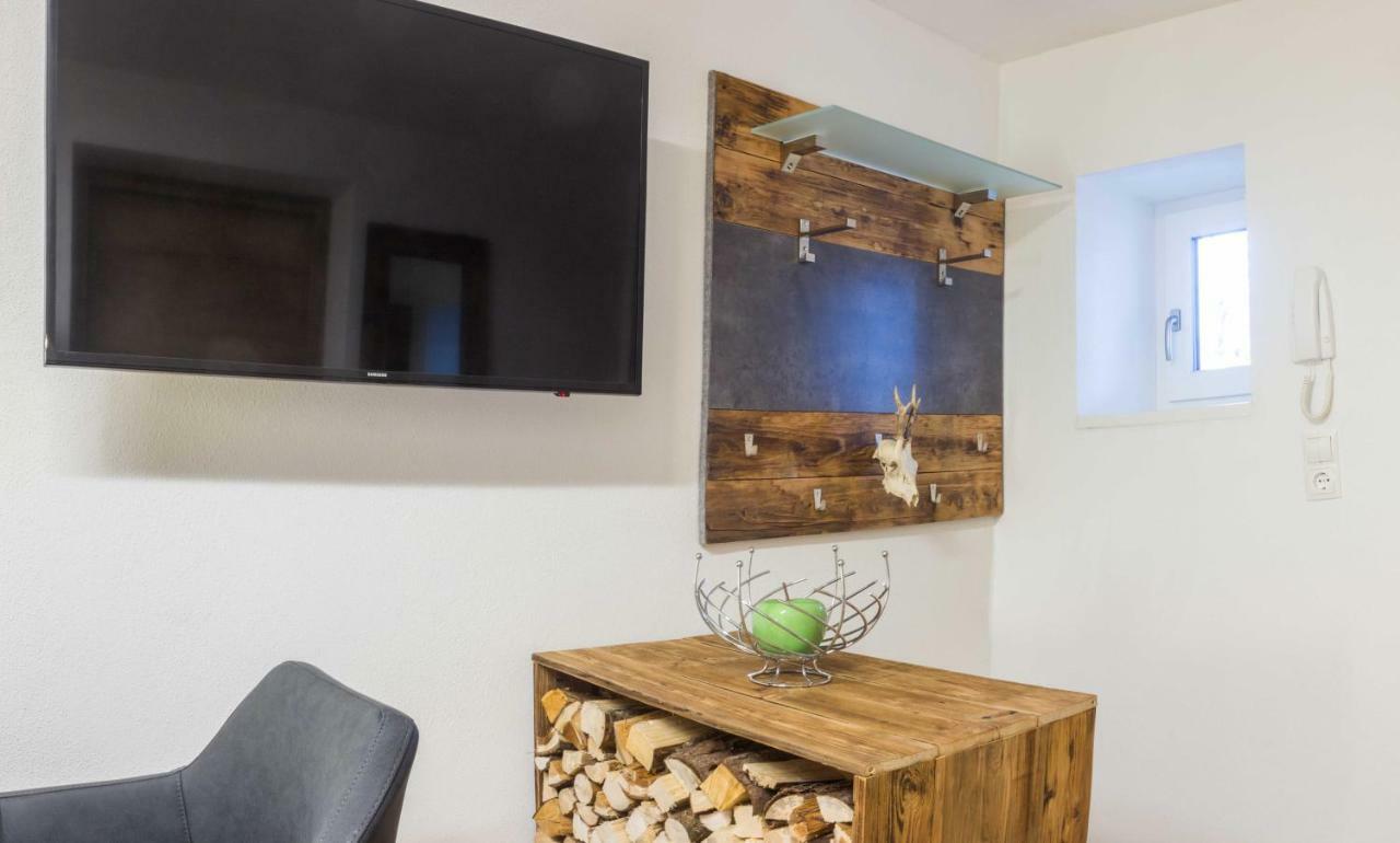 Schusterbrand Appartements Absam Εξωτερικό φωτογραφία