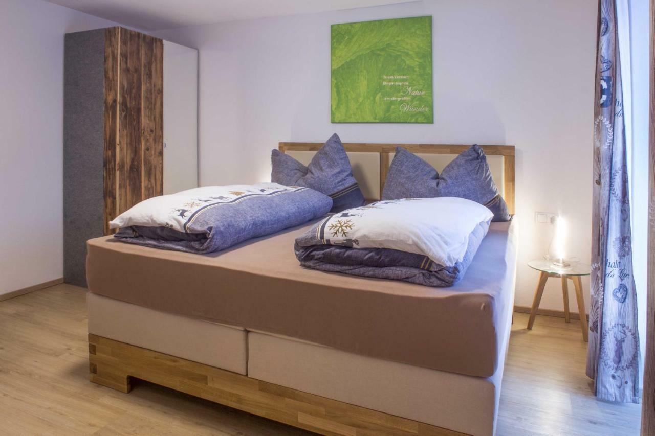 Schusterbrand Appartements Absam Εξωτερικό φωτογραφία