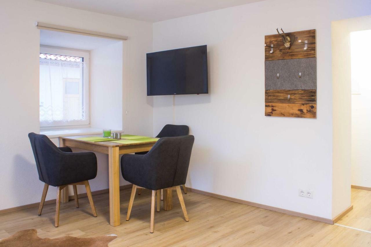Schusterbrand Appartements Absam Εξωτερικό φωτογραφία