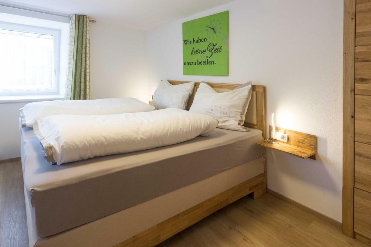 Schusterbrand Appartements Absam Εξωτερικό φωτογραφία