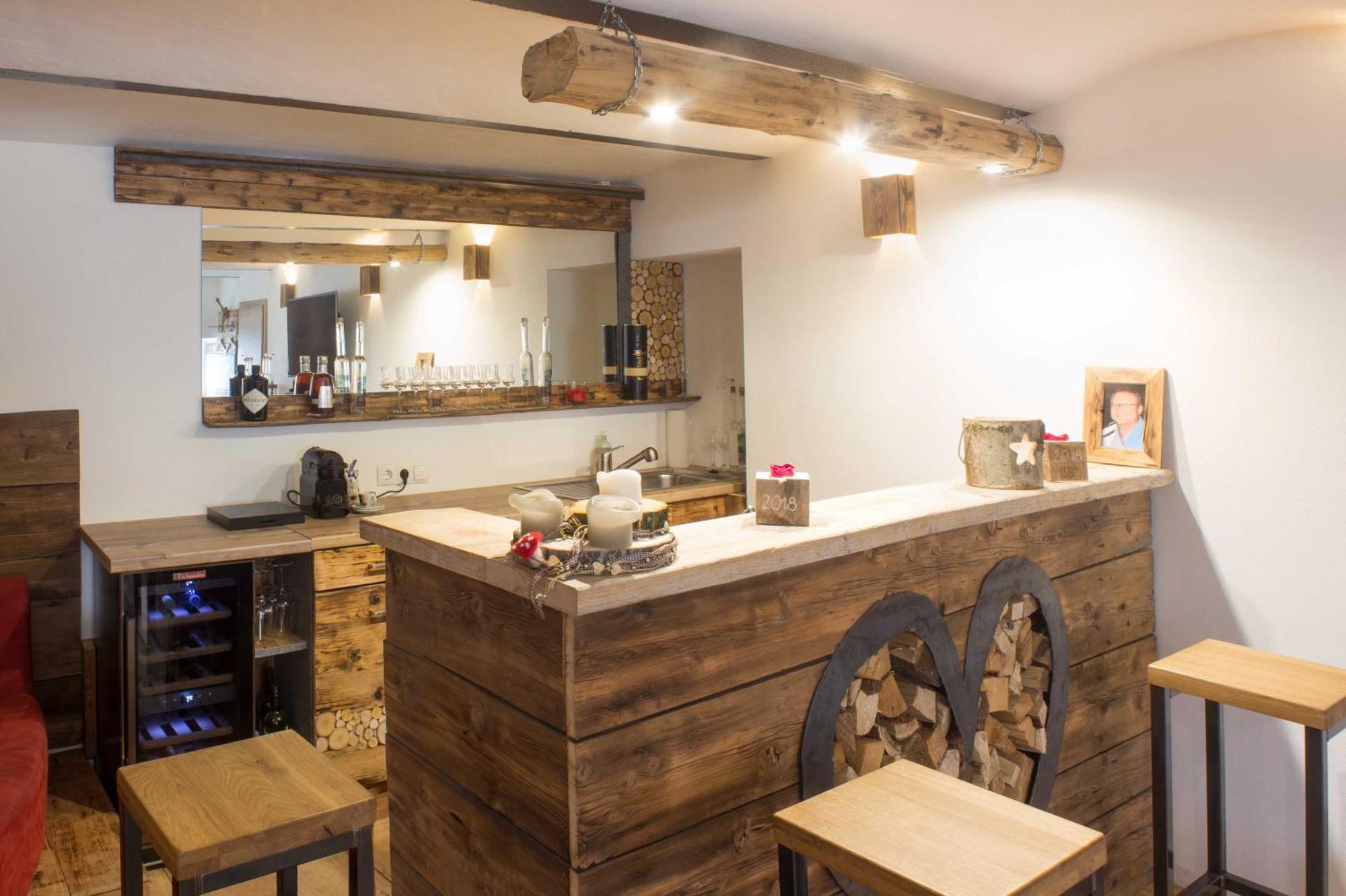 Schusterbrand Appartements Absam Εξωτερικό φωτογραφία