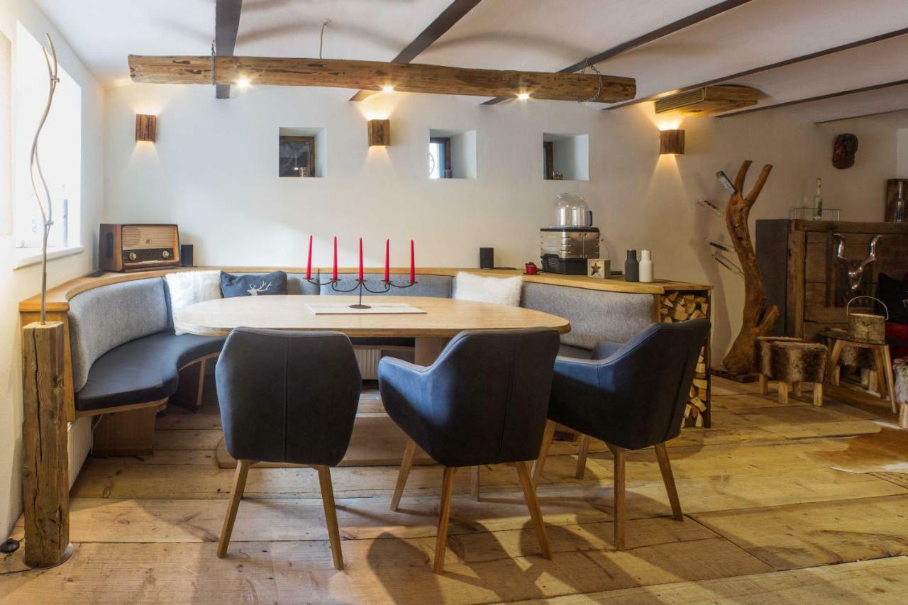 Schusterbrand Appartements Absam Εξωτερικό φωτογραφία