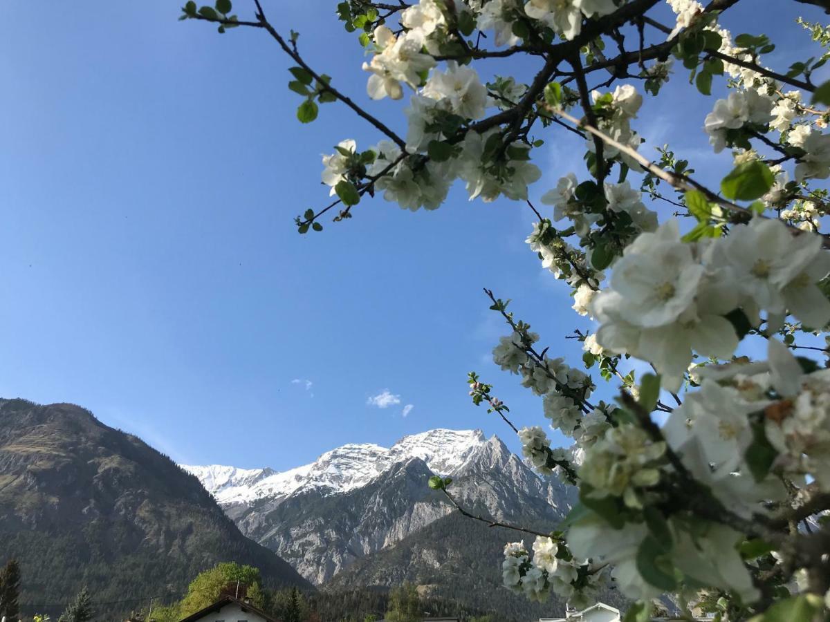 Schusterbrand Appartements Absam Εξωτερικό φωτογραφία