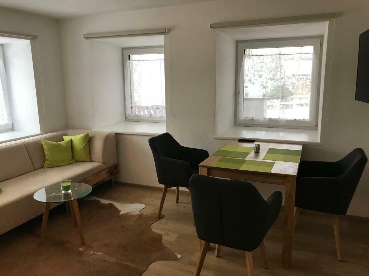 Schusterbrand Appartements Absam Εξωτερικό φωτογραφία