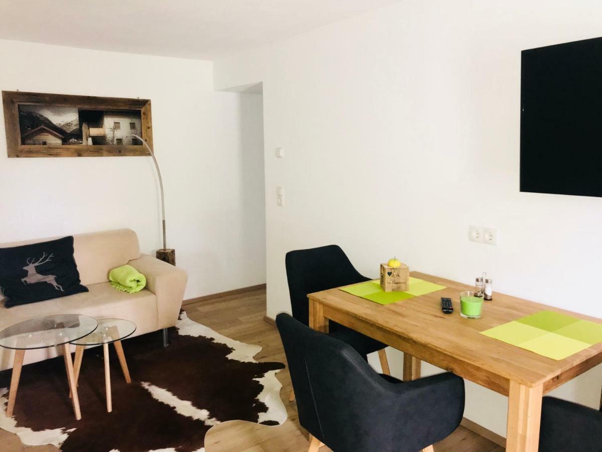 Schusterbrand Appartements Absam Εξωτερικό φωτογραφία